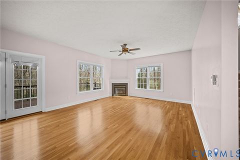 Tiny photo for 8200 Glamis Court, Chesterfield, VA 23838 (MLS # 2606515)
