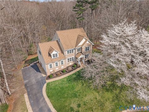 Tiny photo for 8200 Glamis Court, Chesterfield, VA 23838 (MLS # 2606515)