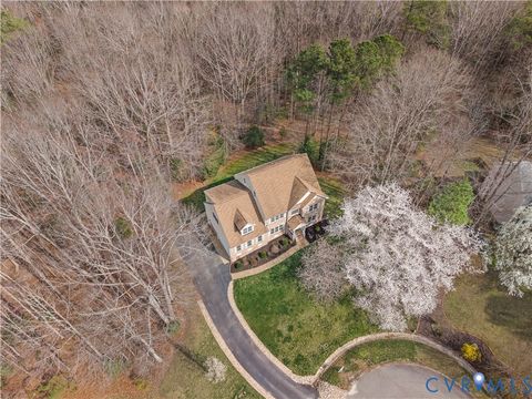 Tiny photo for 8200 Glamis Court, Chesterfield, VA 23838 (MLS # 2606515)