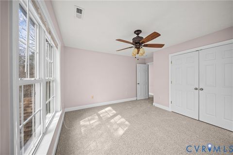 Tiny photo for 8200 Glamis Court, Chesterfield, VA 23838 (MLS # 2606515)