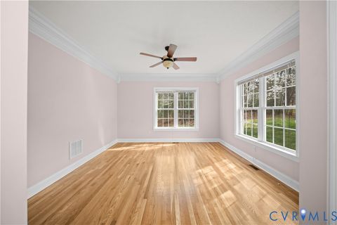 Tiny photo for 8200 Glamis Court, Chesterfield, VA 23838 (MLS # 2606515)