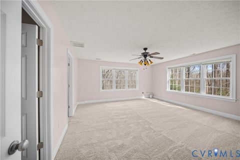 Tiny photo for 8200 Glamis Court, Chesterfield, VA 23838 (MLS # 2606515)