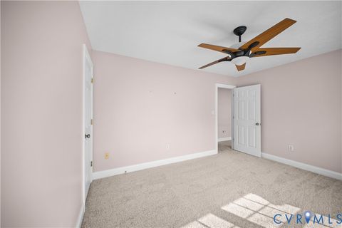 Tiny photo for 8200 Glamis Court, Chesterfield, VA 23838 (MLS # 2606515)