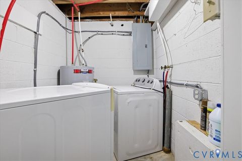 Tiny photo for 911 Augusta Avenue, Petersburg, VA 23803 (MLS # 2609556)