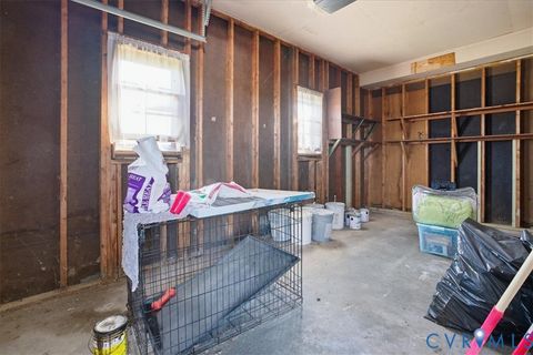 Tiny photo for 911 Augusta Avenue, Petersburg, VA 23803 (MLS # 2609556)
