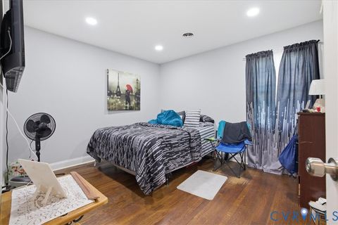 Tiny photo for 911 Augusta Avenue, Petersburg, VA 23803 (MLS # 2609556)