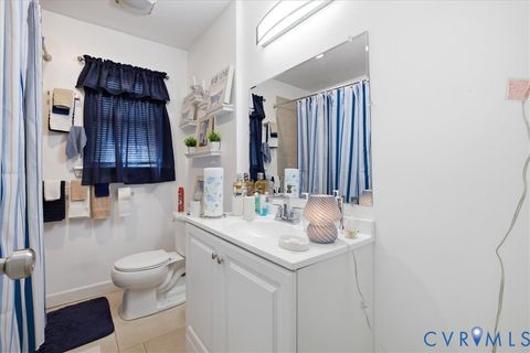 Tiny photo for 911 Augusta Avenue, Petersburg, VA 23803 (MLS # 2609556)