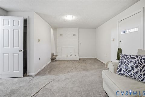 Tiny photo for 911 Augusta Avenue, Petersburg, VA 23803 (MLS # 2609556)