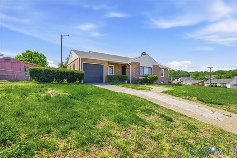 Tiny photo for 911 Augusta Avenue, Petersburg, VA 23803 (MLS # 2609556)