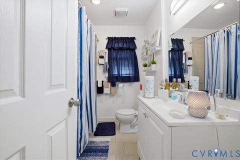 Tiny photo for 911 Augusta Avenue, Petersburg, VA 23803 (MLS # 2609556)