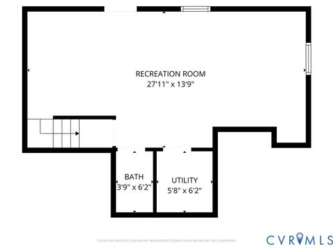 Tiny photo for 911 Augusta Avenue, Petersburg, VA 23803 (MLS # 2609556)