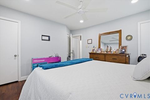 Tiny photo for 911 Augusta Avenue, Petersburg, VA 23803 (MLS # 2609556)