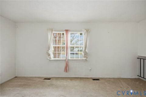 Tiny photo for 3006 Carlton Road, Henrico, VA 23223 (MLS # 2532142)