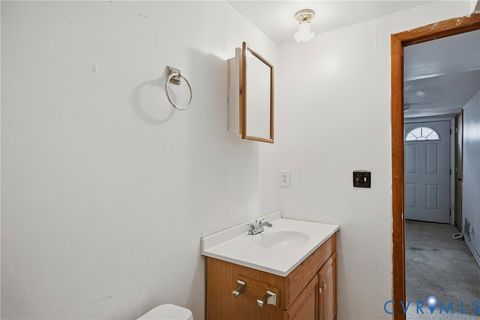 Tiny photo for 3006 Carlton Road, Henrico, VA 23223 (MLS # 2532142)