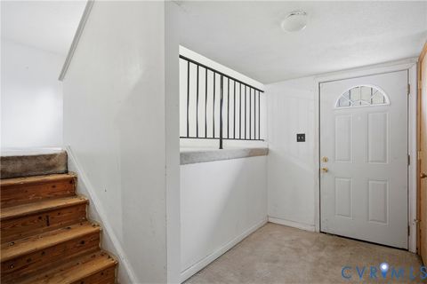 Tiny photo for 3006 Carlton Road, Henrico, VA 23223 (MLS # 2532142)