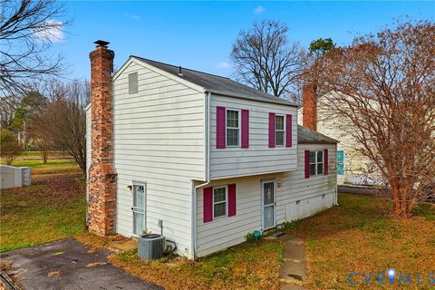 Tiny photo for 3006 Carlton Road, Henrico, VA 23223 (MLS # 2532142)