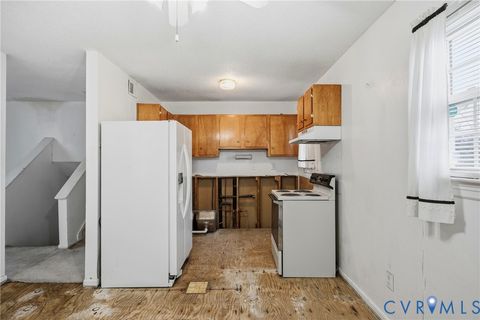 Tiny photo for 3006 Carlton Road, Henrico, VA 23223 (MLS # 2532142)