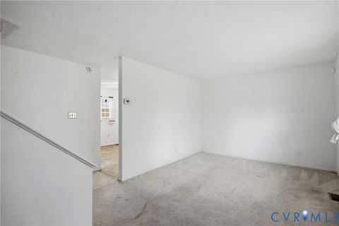 Tiny photo for 3006 Carlton Road, Henrico, VA 23223 (MLS # 2532142)