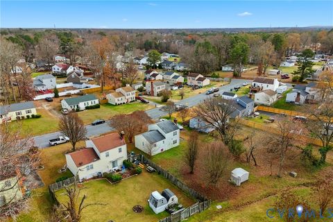 Tiny photo for 3006 Carlton Road, Henrico, VA 23223 (MLS # 2532142)