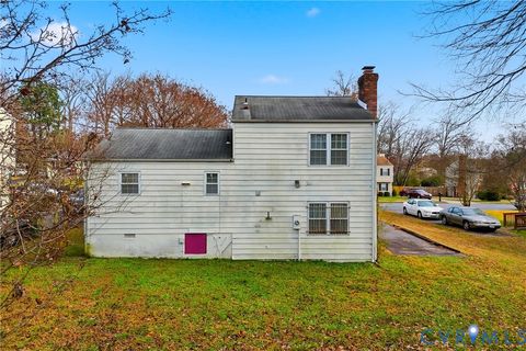 Tiny photo for 3006 Carlton Road, Henrico, VA 23223 (MLS # 2532142)