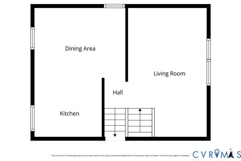 Tiny photo for 3006 Carlton Road, Henrico, VA 23223 (MLS # 2532142)