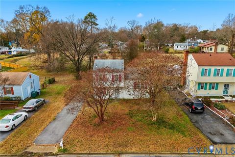 Tiny photo for 3006 Carlton Road, Henrico, VA 23223 (MLS # 2532142)