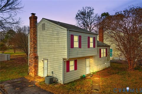 Photo of 3006 Carlton Road, Henrico, VA 23223 (MLS # 2532142)