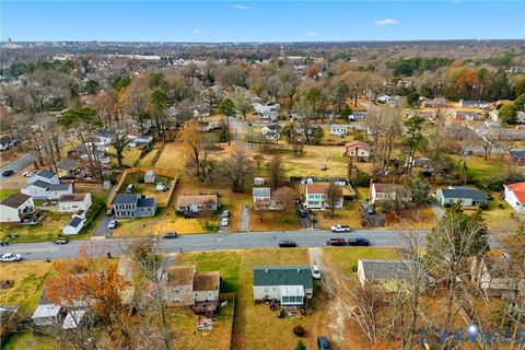 Tiny photo for 3006 Carlton Road, Henrico, VA 23223 (MLS # 2532142)