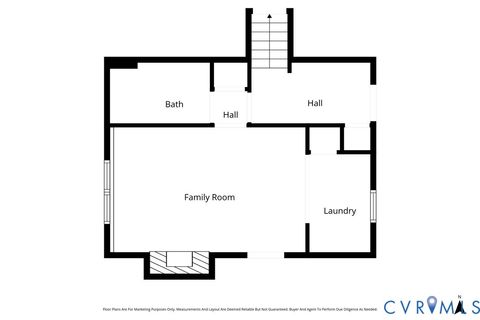 Tiny photo for 3006 Carlton Road, Henrico, VA 23223 (MLS # 2532142)