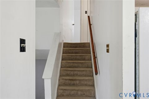 Tiny photo for 3006 Carlton Road, Henrico, VA 23223 (MLS # 2532142)