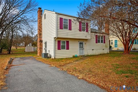 Tiny photo for 3006 Carlton Road, Henrico, VA 23223 (MLS # 2532142)