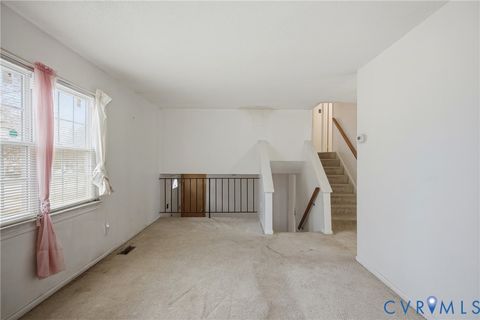 Tiny photo for 3006 Carlton Road, Henrico, VA 23223 (MLS # 2532142)