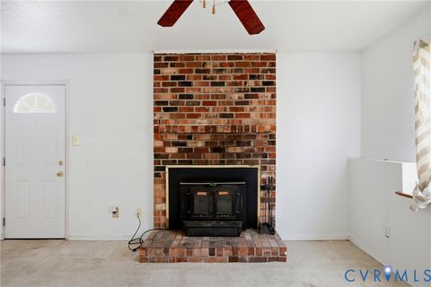 Tiny photo for 3006 Carlton Road, Henrico, VA 23223 (MLS # 2532142)