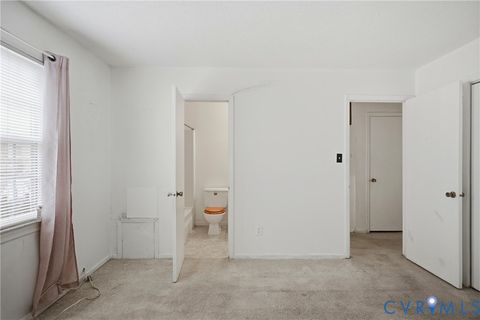 Tiny photo for 3006 Carlton Road, Henrico, VA 23223 (MLS # 2532142)