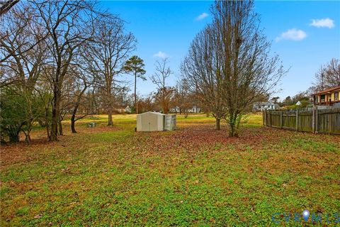 Tiny photo for 3006 Carlton Road, Henrico, VA 23223 (MLS # 2532142)
