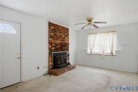 Tiny photo for 3006 Carlton Road, Henrico, VA 23223 (MLS # 2532142)