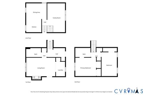 Tiny photo for 3006 Carlton Road, Henrico, VA 23223 (MLS # 2532142)