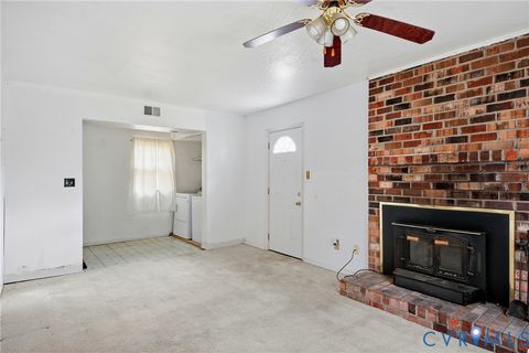 Tiny photo for 3006 Carlton Road, Henrico, VA 23223 (MLS # 2532142)
