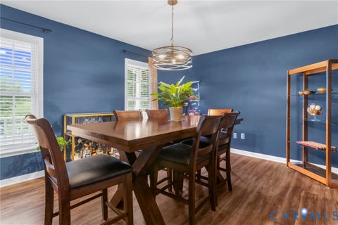 Tiny photo for 6013 Summerhouse Court, Midlothian, VA 23112 (MLS # 2626789)