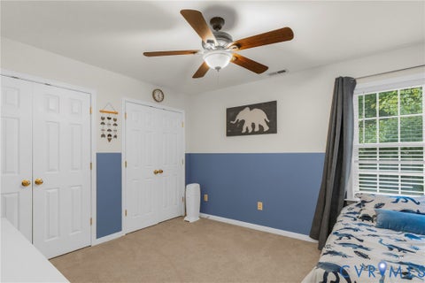 Tiny photo for 6013 Summerhouse Court, Midlothian, VA 23112 (MLS # 2626789)
