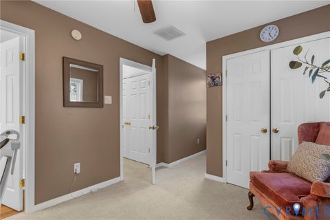 Tiny photo for 6013 Summerhouse Court, Midlothian, VA 23112 (MLS # 2626789)
