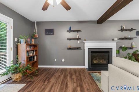 Tiny photo for 6013 Summerhouse Court, Midlothian, VA 23112 (MLS # 2626789)
