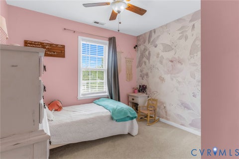 Tiny photo for 6013 Summerhouse Court, Midlothian, VA 23112 (MLS # 2626789)