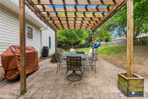 Tiny photo for 6013 Summerhouse Court, Midlothian, VA 23112 (MLS # 2626789)