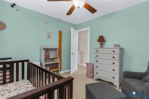 Tiny photo for 6013 Summerhouse Court, Midlothian, VA 23112 (MLS # 2626789)