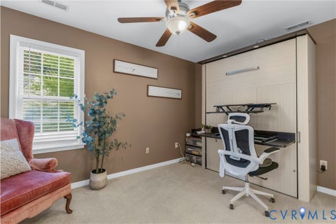 Tiny photo for 6013 Summerhouse Court, Midlothian, VA 23112 (MLS # 2626789)