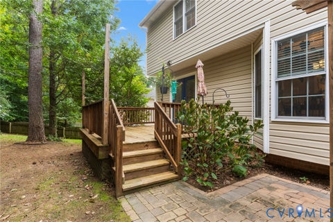Tiny photo for 6013 Summerhouse Court, Midlothian, VA 23112 (MLS # 2626789)