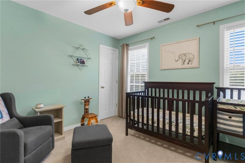 Tiny photo for 6013 Summerhouse Court, Midlothian, VA 23112 (MLS # 2626789)