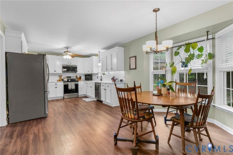 Tiny photo for 6013 Summerhouse Court, Midlothian, VA 23112 (MLS # 2626789)