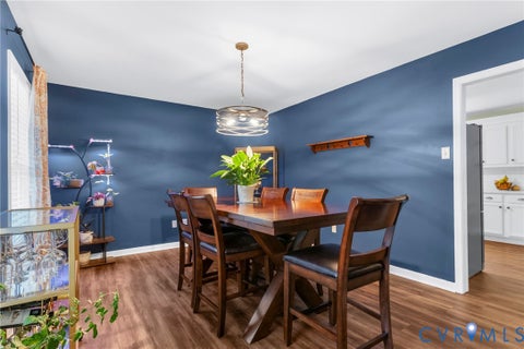 Tiny photo for 6013 Summerhouse Court, Midlothian, VA 23112 (MLS # 2626789)